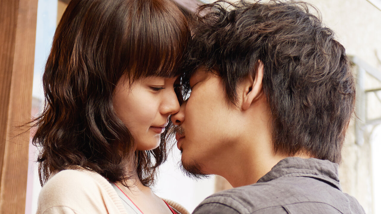 ピース オブ ケイク Netflix